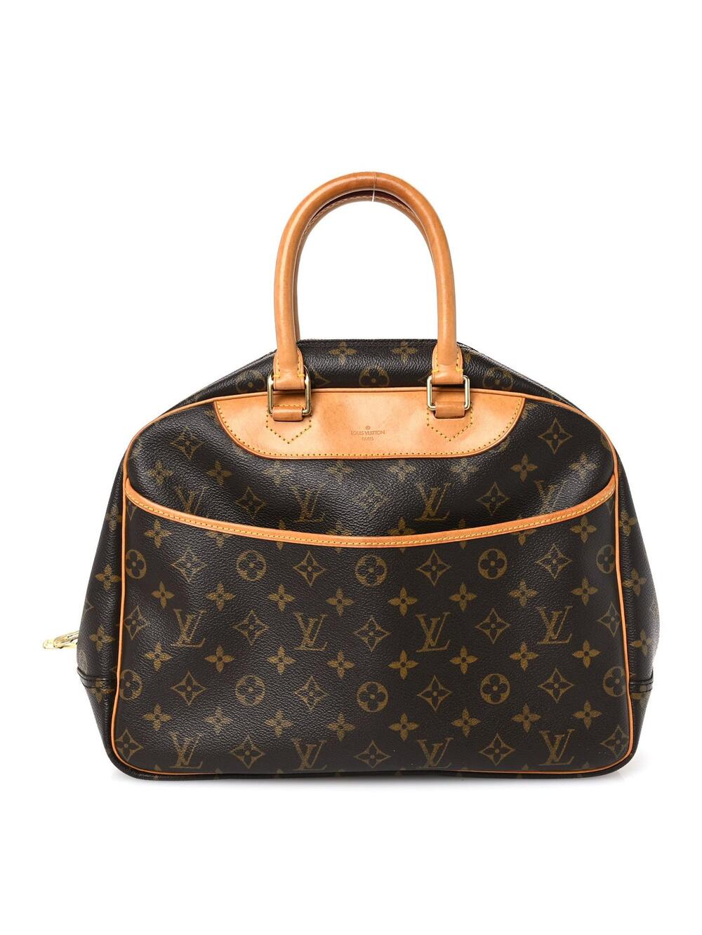Louis Vuitton Deauville #373350L65B